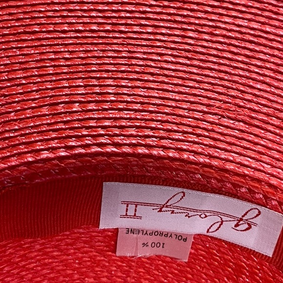 Church Lady Hat - Picture 3 of 3